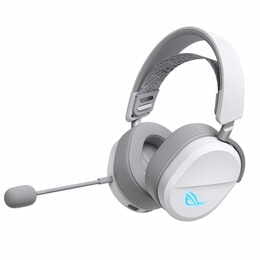 Гарнитура Asus ROG Pelta White (90YH0410-BHUA10)