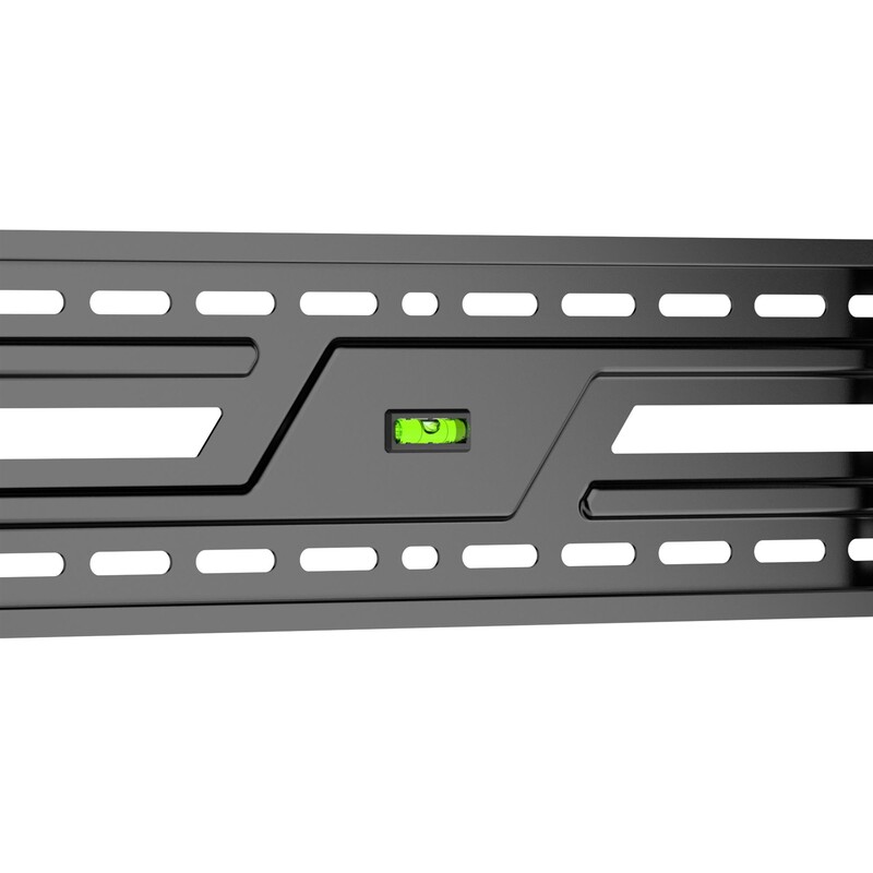 Кронштейн Gembird WM-86F-01 (VESA600х400)