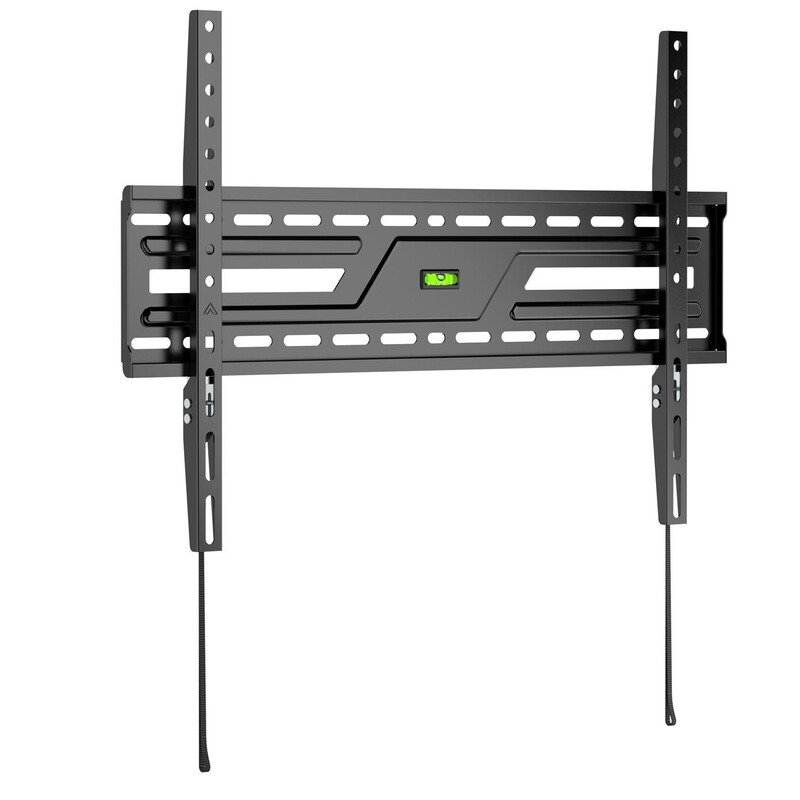 Кронштейн Gembird WM-86F-01 (VESA600х400)