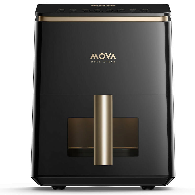 Мультипечь Mova AeroChef AF10 Pro (MOVA-AF10Pro)