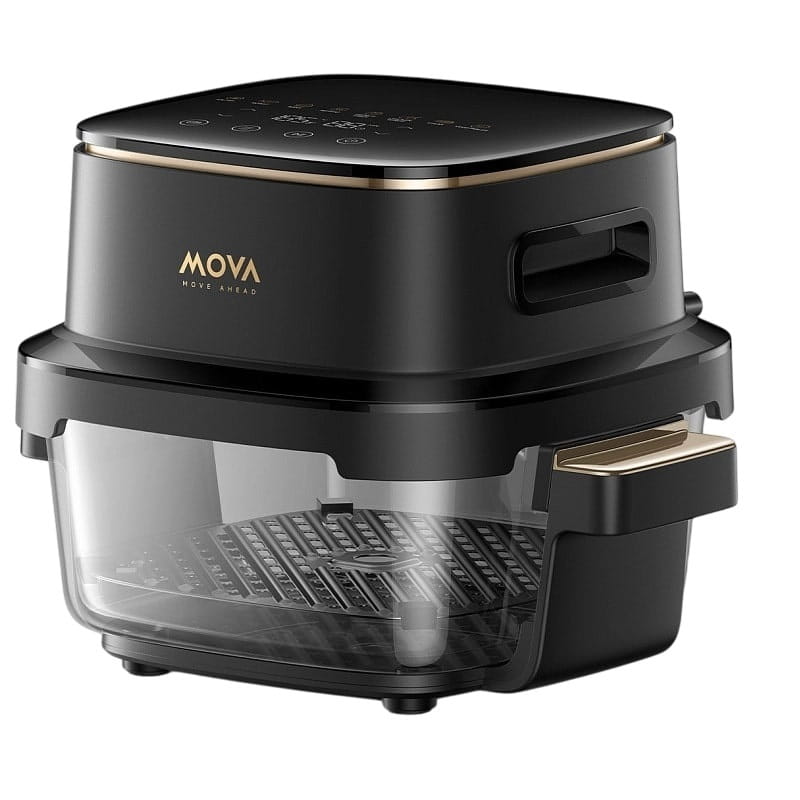 Мультипечь Mova AeroChef AF20 Pro (MOVA-AF20Pro)