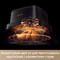 Фото - Мультипіч Mova AeroChef AF20 Pro (MOVA-AF20Pro) | click.ua