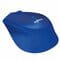 Фото - Миша бездротова Logitech M330 Silent Plus Blue (910-004910) | click.ua