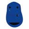 Фото - Миша бездротова Logitech M330 Silent Plus Blue (910-004910) | click.ua