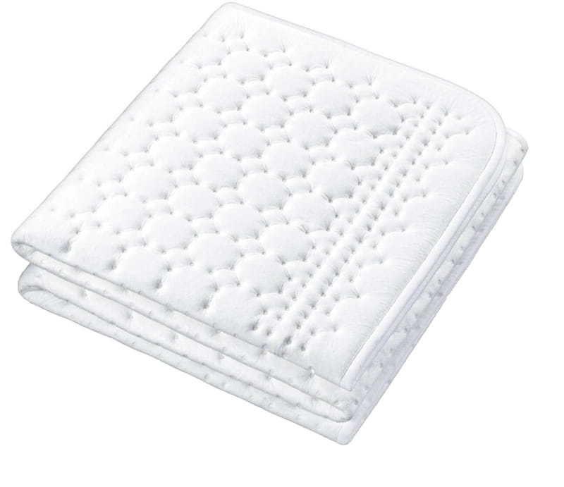 Електропростирадло Beurer TS 19 White