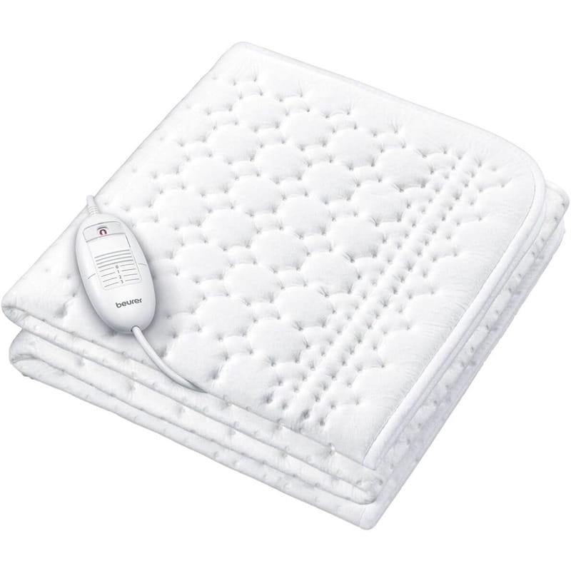 Електропростирадло Beurer TS 19 White