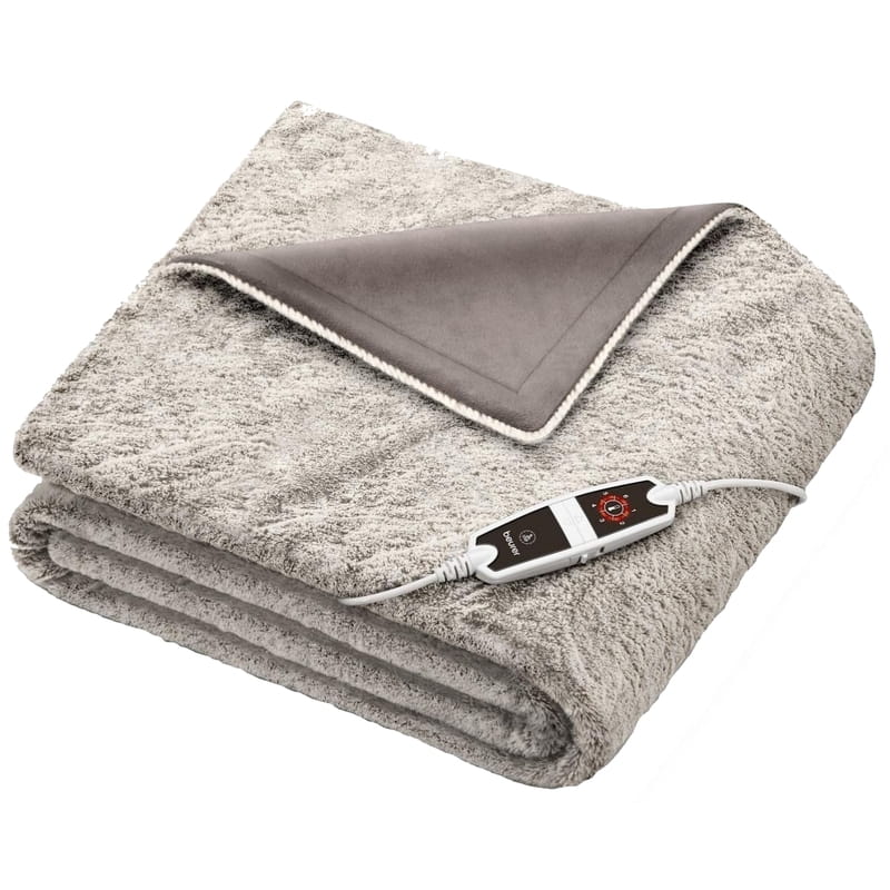 Електроковдра Beurer HD 150 Nordic Gray