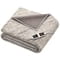 Фото - Електроковдра Beurer HD 150 Nordic Gray | click.ua