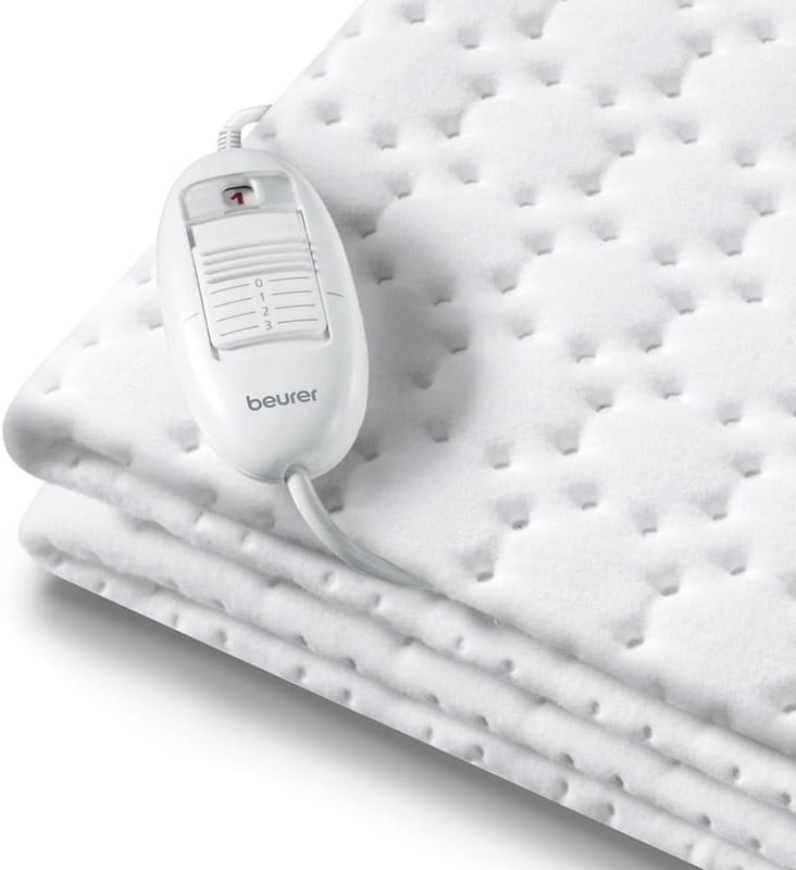 Електропростирадло Beurer UB 30 White