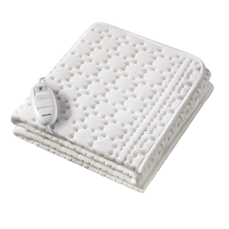 Електропростирадло Beurer UB 30 White