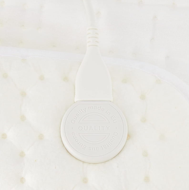 Електропростирадло Beurer UB 33 White