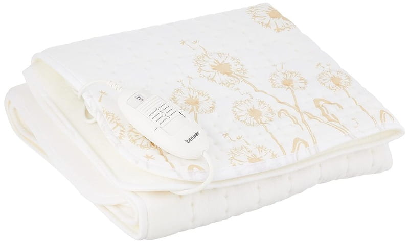 Електропростирадло Beurer UB 33 White