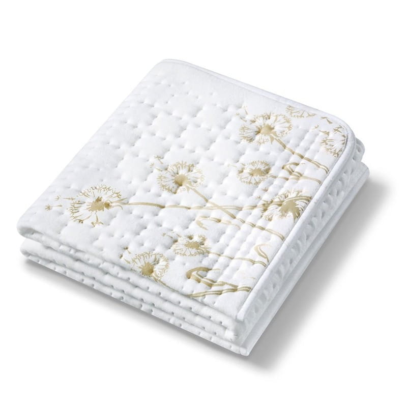 Електропростирадло Beurer UB 33 White