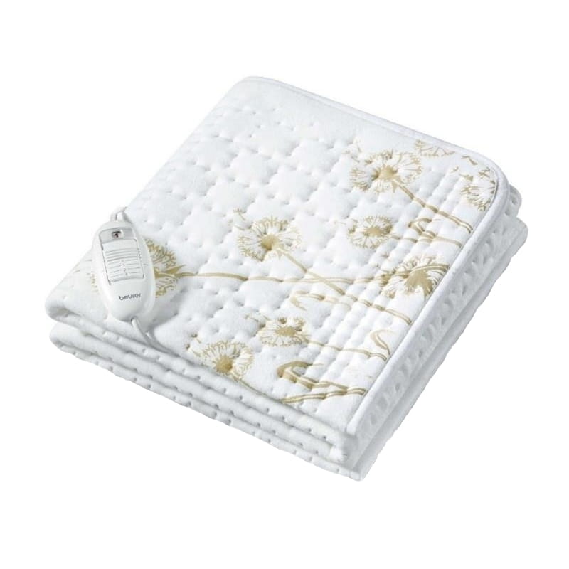 Електропростирадло Beurer UB 33 White