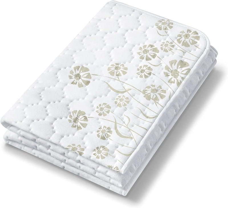 Електропростирадло Beurer UB 68 White