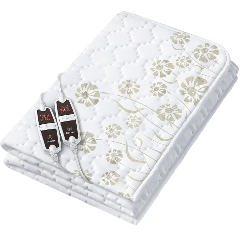 Електропростирадло Beurer UB 68 White