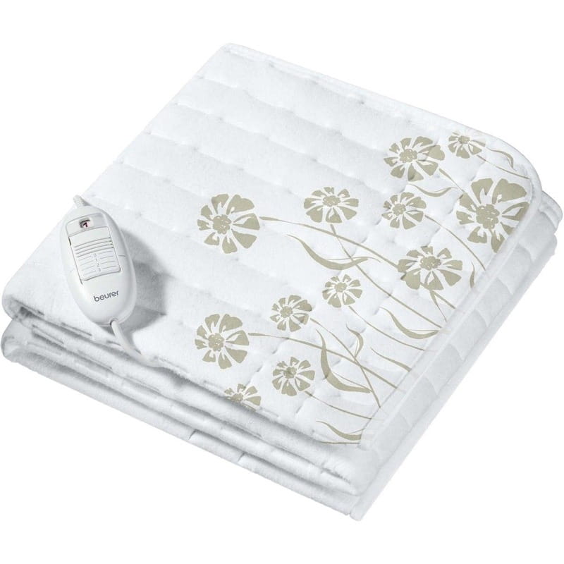 Електропростирадло Beurer TS 23 White