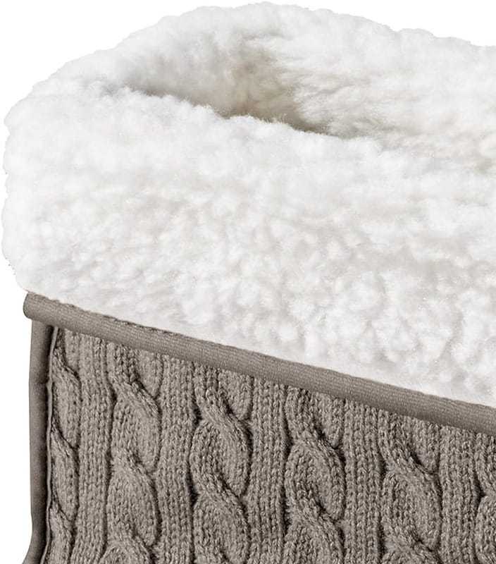 Грілка для ніг Beurer FWM 45 Brown