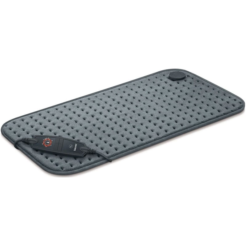 Грілка Beurer HK 123 XXL Green Planet