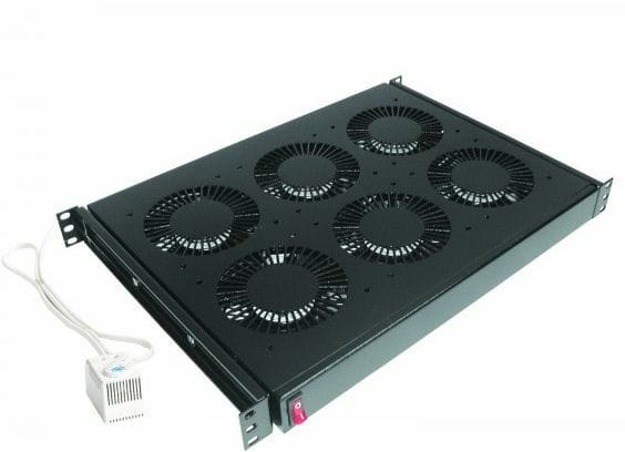 Блок вентиляторный Conteg DP-VEN-06-H