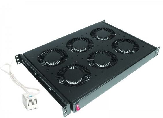 Блок вентиляторный Conteg DP-VEN-06-H