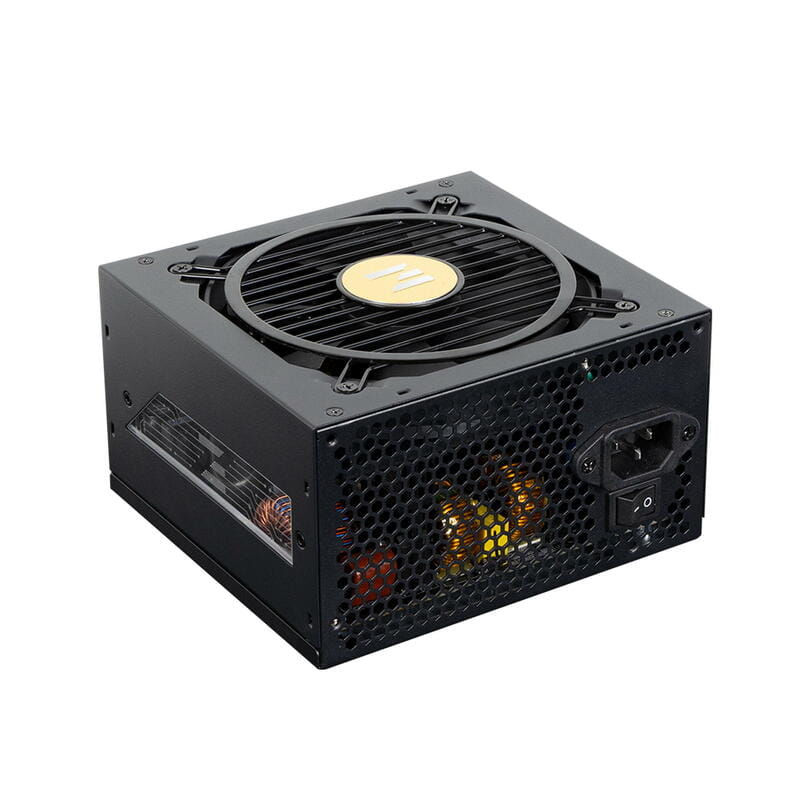 Блок живлення Zalman Teramax 2 View 1000W (ZM1000-TMX2VIEW)