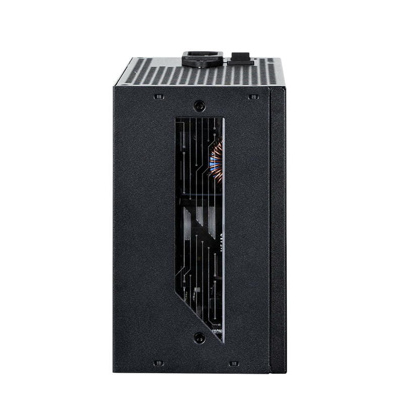 Блок живлення Zalman Teramax 2 View 1000W (ZM1000-TMX2VIEW)