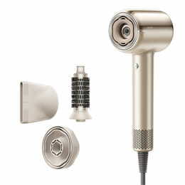 Фен Mova Shine 20 Gold (AMSH20-GOLD)