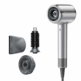 Фен Mova Shine 20 Silver (AMSH20-SIL)