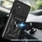 Фото - Чохол-накладка BeCover Military для Samsung Galaxy A17 5G SM-A176 Black (713901) | click.ua