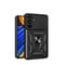 Фото - Чохол-накладка BeCover Military для Samsung Galaxy A17 5G SM-A176 Black (713901) | click.ua