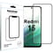 Фото - Захисне скло BeCover для Xiaomi Redmi 15 Black (713905) | click.ua