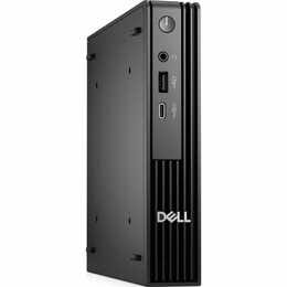 Неттоп Dell Pro Micro (BTO003_QCM1250_UBU)