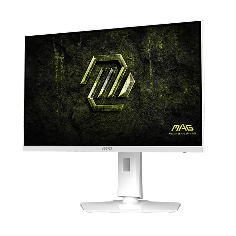 Монітор MSI 27" MAG 274QRFW X32 IPS White 320Hz