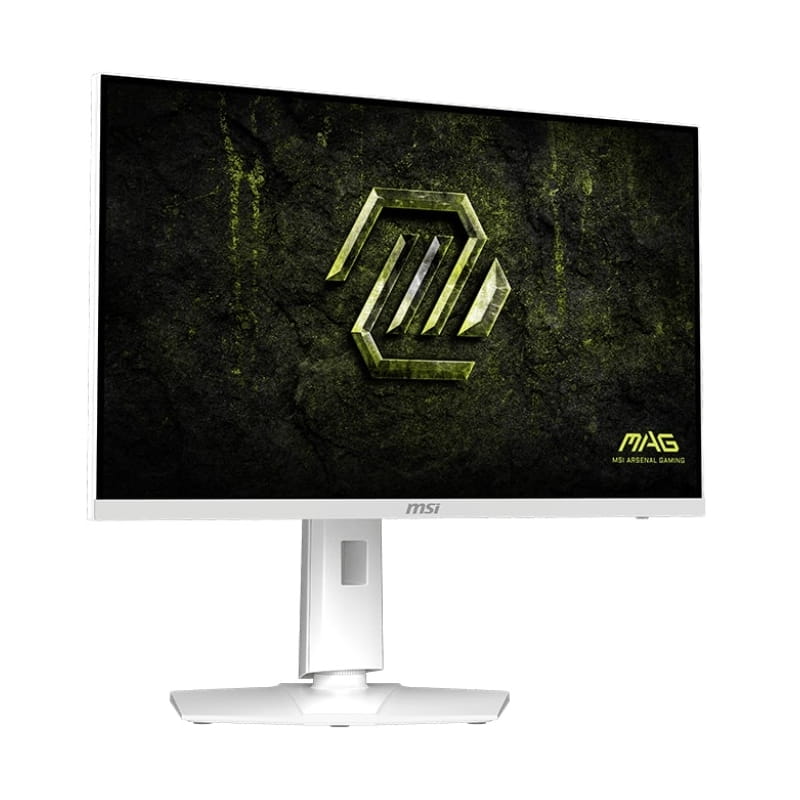 Монітор MSI 27" MAG 274QRFW X32 IPS White 320Hz