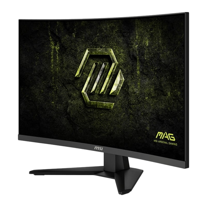 Монитор MSI 27" MAG 275CF X24 VA Black 240Hz Curved