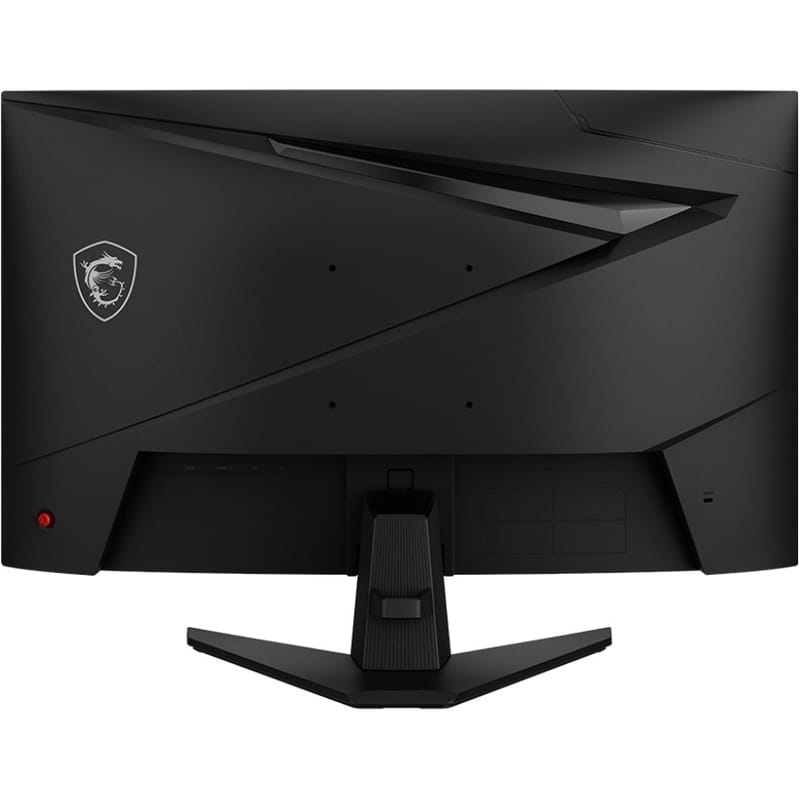 Монитор MSI 27" MAG 275CF X24 VA Black 240Hz Curved