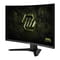 Фото - Монитор MSI 27" MAG 275CF X24 VA Black 240Hz Curved | click.ua