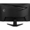 Фото - Монитор MSI 27" MAG 275CF X24 VA Black 240Hz Curved | click.ua