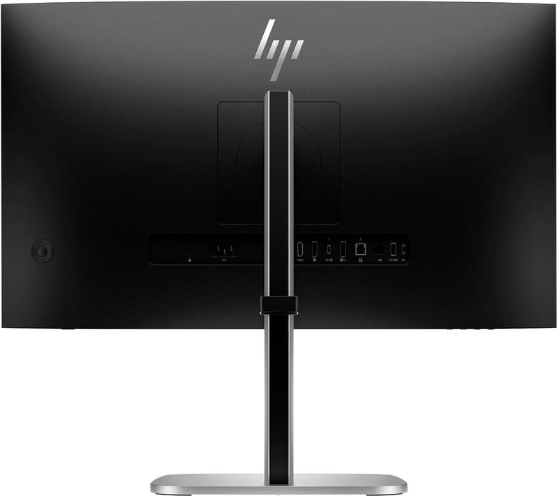 Монитор HP 27" S5 Pro 527pm (9E0Y9UT) IPS Black/Silver 100Hz