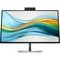 Фото - Монитор HP 27" S5 Pro 527pm (9E0Y9UT) IPS Black/Silver 100Hz | click.ua