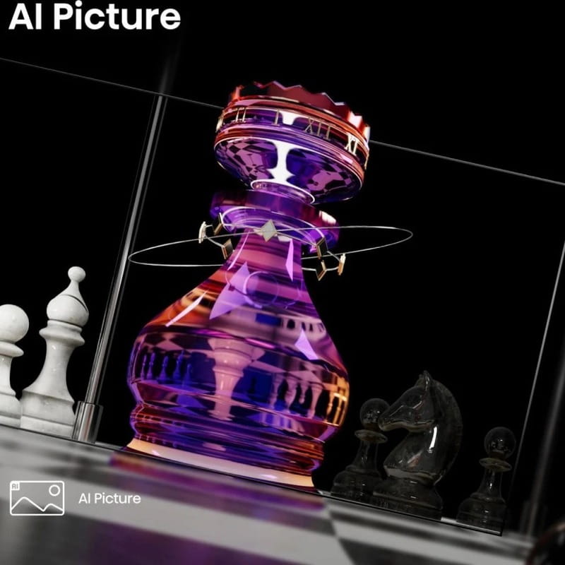 Телевизор Hisense 98E7Q