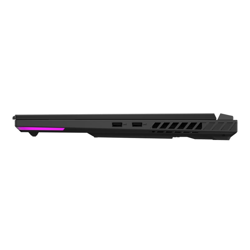 Ноутбук Asus ROG Strix G18 G814PH-S8022 (90NR0L38-M000Y0) Eclipse Gray