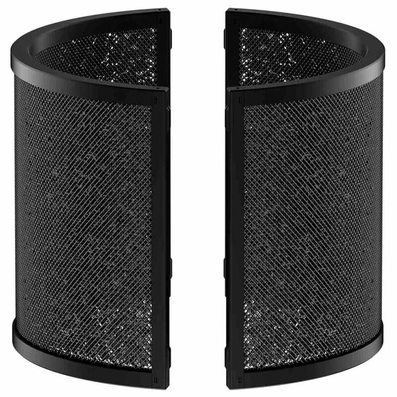 Угольный фильтр для очистителя воздуха Dreame PM20 (DVK3)