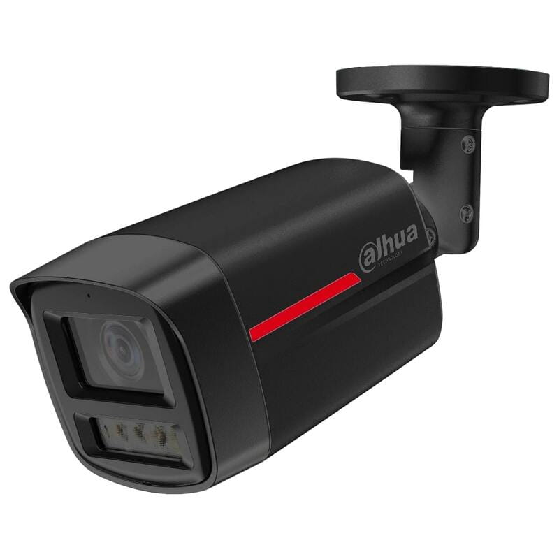 IP-камера Dahua DH-IPC-HFW2849TL-S-PRO-BE 8МП (2.8мм)