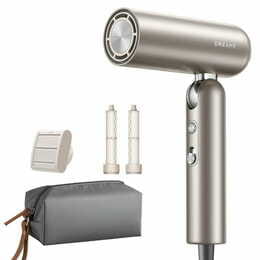 Фен Dreame Pocket Pro Titanium (AHD51PRO_T)