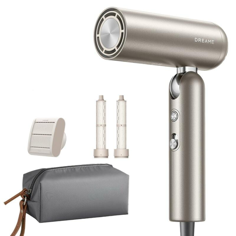 Фен Dreame Pocket Pro Titanium (AHD51PRO_T)