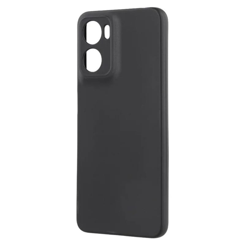 Чохол-накладка BeCover для Motorola Moto G05/E15 Black (713476)