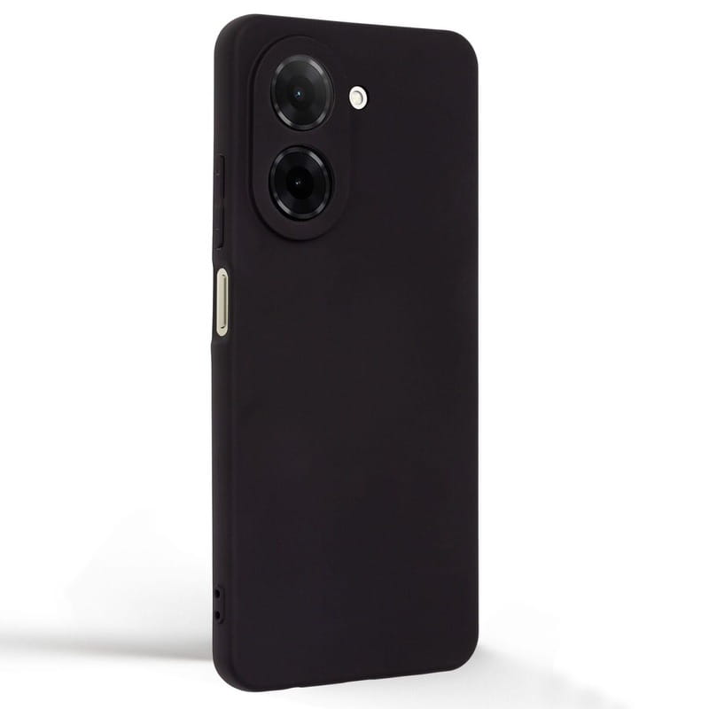 Чохол-накладка BeCover для Xiaomi Redmi A5/Poco C71 Black (713486)