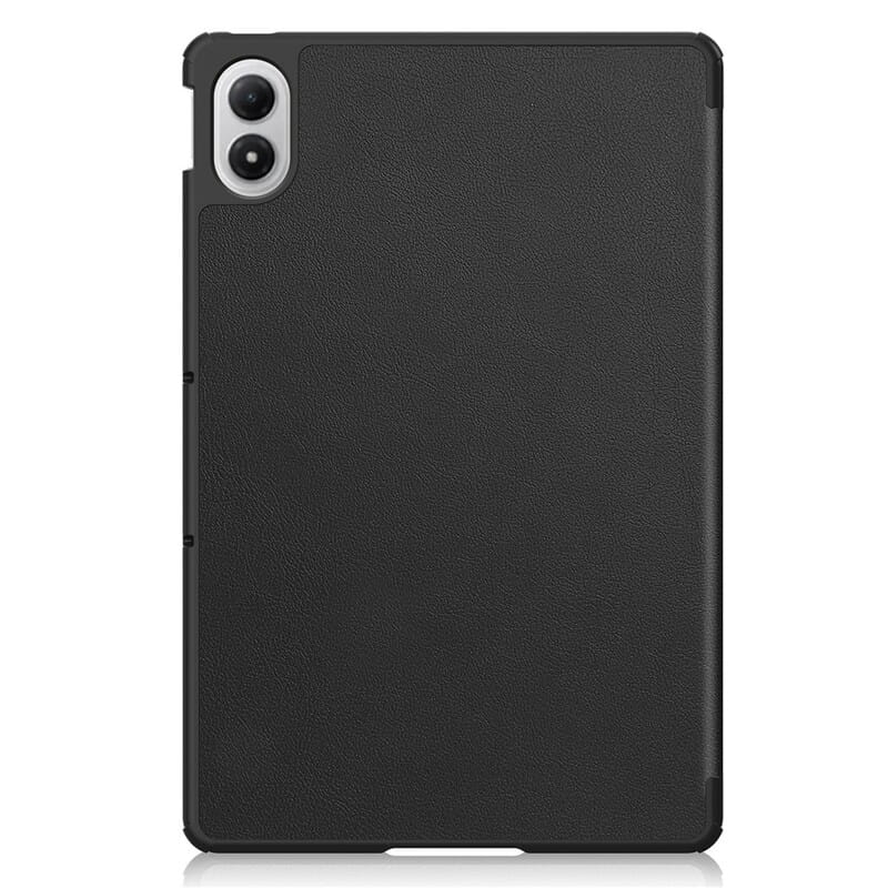 Чохол-книжка BeCover Smart Case для Xiaomi Redmi Pad 2 Pro 12.1" Black (714627)
